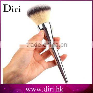 Beauty care soft makeup tools copper ferrule powder brush