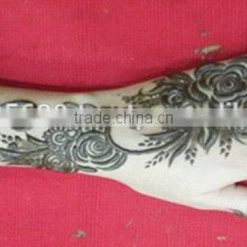 Henna Cone Mehndi-FDA Approved OEM photo-4