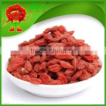 Goji Berries Tea Certified ORGANIC Green Food Benefit for Sex photo-2