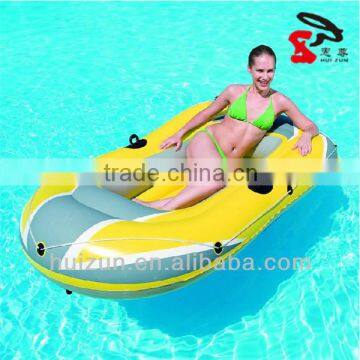 Inflatable boat for kids and adult