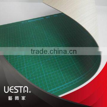 Corflute Clear Color Transparent Acrylic Sheet photo-3