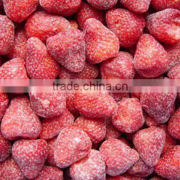 All Frozen Egyptian Strawberry Types