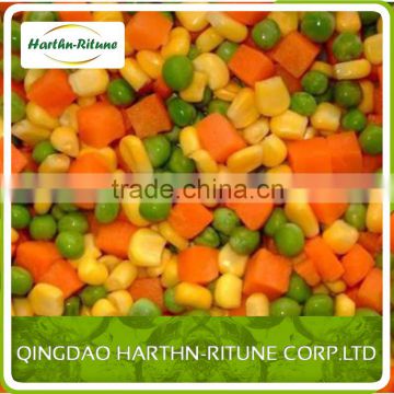 2016 frozen mixed vegetables