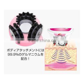 IReliable and Easy to Use Massage Ball for Beautysalon Use , Also Available in Anything.