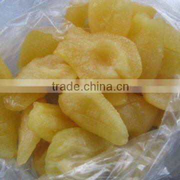 2012 New Crop and High Quality Dried Bartlett Pear