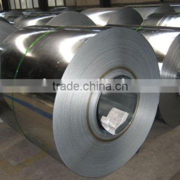 HOT DIPPED GALVANIZED STEEL SHEET