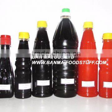 High Quality Dard Soy Sauce From Vietnam