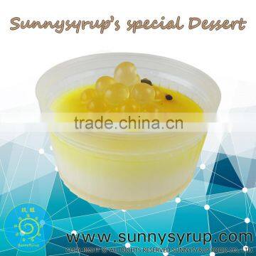 passion fruit Pulp & Jam