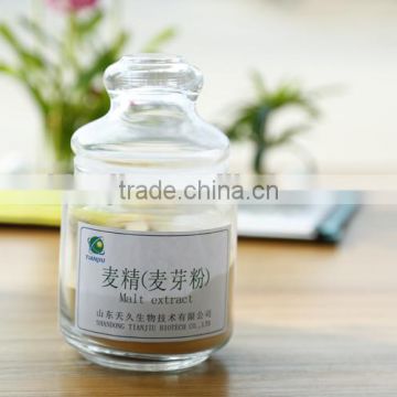 Tianjiu factory manufacture barley malt extract powder with best price