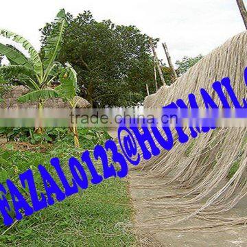 Raw Jute photo-5