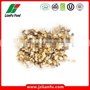 AD Mushroom dehydrated shiitake granule