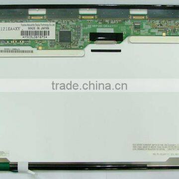 12.1"laptop lcd screen LTD121EA4XY