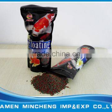 AQUAV Floating Fish Food