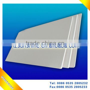 Low Density Moistureproof Thermal Insulation Calcium Silicate Board