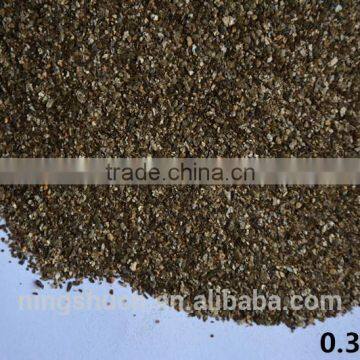 High Absorbent Raw Vermiculite For Foundary Insulation,Steel Industry photo-3