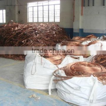 good selling copper scrap / copper wire for sale