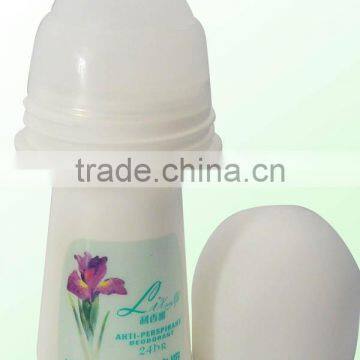 FDA High Quality Anti-perspirant Deodorant Roll-on Deo