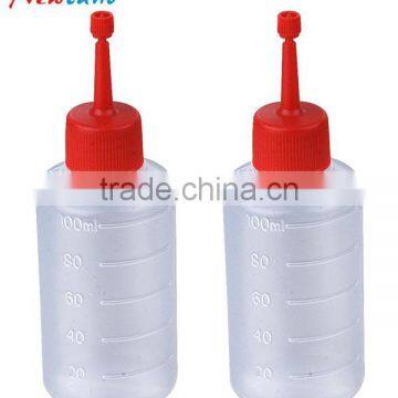 40ml Plastic Pig Cattle Semen Bottle