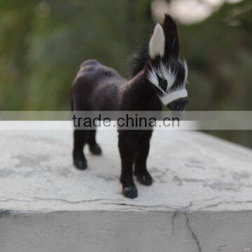 Quality Best Selling Animal Pattern Donkey
