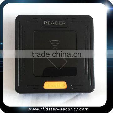 WG26 HF 13.56MHz RFID MF IC Door Card Reader