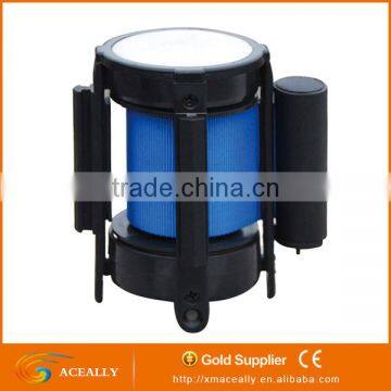 Stainless Steel Retractable Belt Barriers Price photo-5