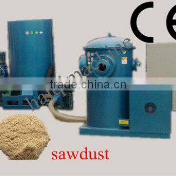 300000kcal/h sawdust biomass burner for toy production industry