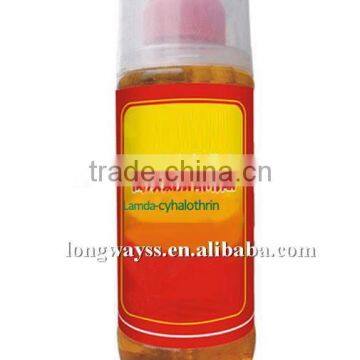 pest control insecticide lambda cyhalothrin 95% TC