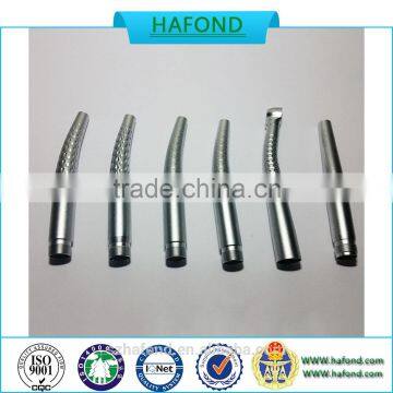 Custom Electronic Cigarette Cnc Spare Parts photo-5