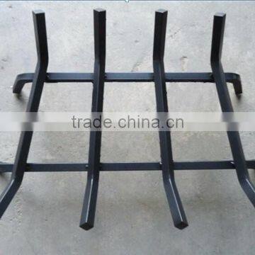 Wood Fireplace Tools