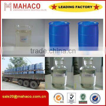 Supply Liquid ATMP 50%/Amino Trimethylene Phosphonic Acid 50%/ATMP POWDER 95%