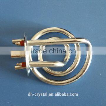 Stainless Steel 304 Water Electrical Kettle Heater Part photo-3