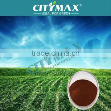 High Soluble Fulvic Potassium Acid Fertilizer