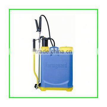 CE ISO CCC16L agricultural power sprayer