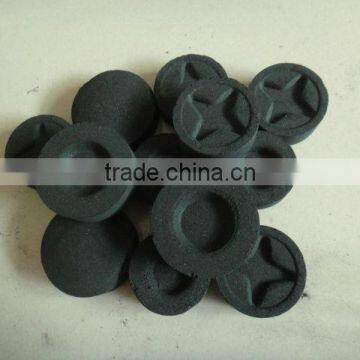 Lemon Charcoal for Shisha 35mm photo-3