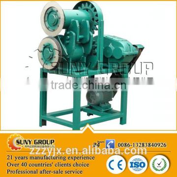 High quality waste tyre disposal machinery waste tyre recycling production line