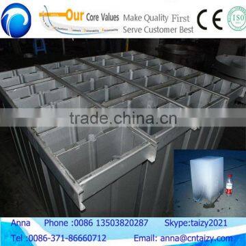 Energy Saving Industrial Commercial Ice Block Making Machine photo-6