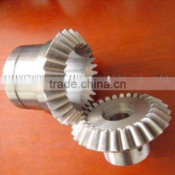 China bevel gear