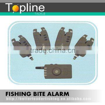 Carp Fishing Bite Alarms