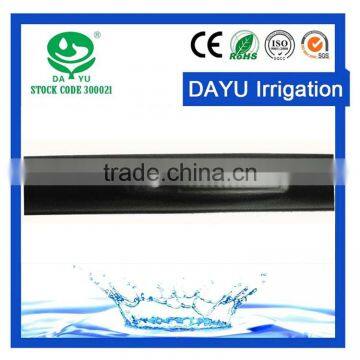 Top selling products 2016 8 mil flat drip irrigation tape goods from China