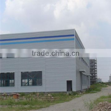 China Factory Professional Design Price For Structural Steel Fabrication