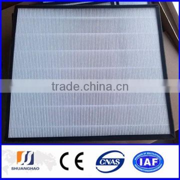 Direct manufacturer H14 Hepa Filter