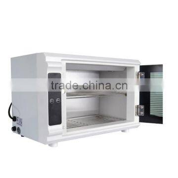 Multifunctional 2 In 1 Mini High Temperature Autoclave Steam Sterilizer Cabinet UV Sterilizer photo-2