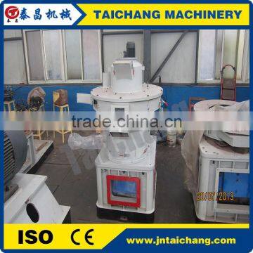 Saving Energy Efficient Pellet Machine Capacity:1-1.5t/h photo-3