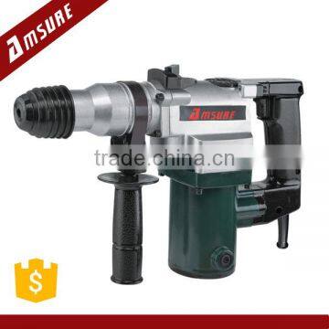 AM26A 26mm 850W SDS PLUS 3 Function Electric Rotary Drill Hammer