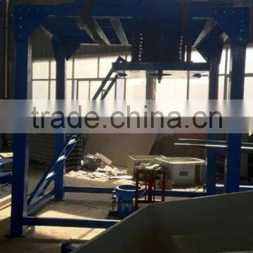 Low Price Automatic Big Bag Powder Packing Machine for Sale photo-2