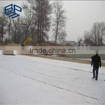 Natural Sodium Mineral Bentonite Geosynthetic Clay Liners/GCL photo-3