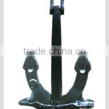 Hall Anchor Type B