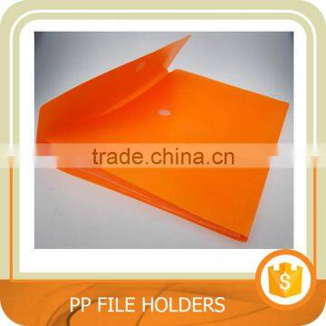 PP file holder, PP expanding file holder. PP file box. Trade assurance