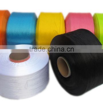 100% high tenacity pp multifilament yarn FDY