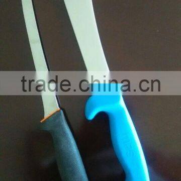 fish fillet knife, seafood fishery food knives, hunter knives